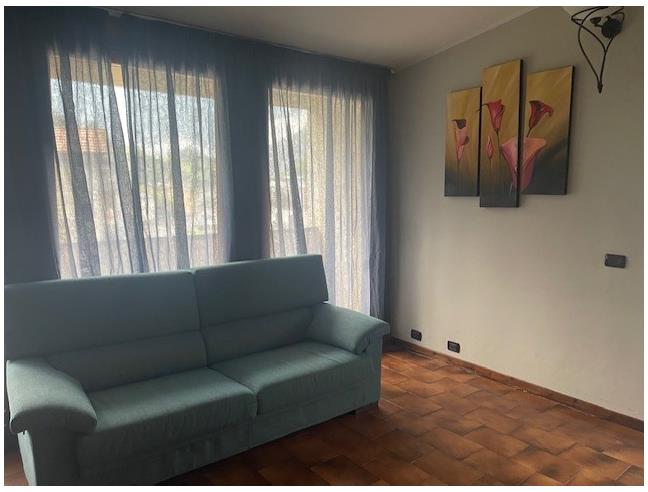 Anteprima foto 6 - Mansarda in Vendita a Montjovet (Aosta)