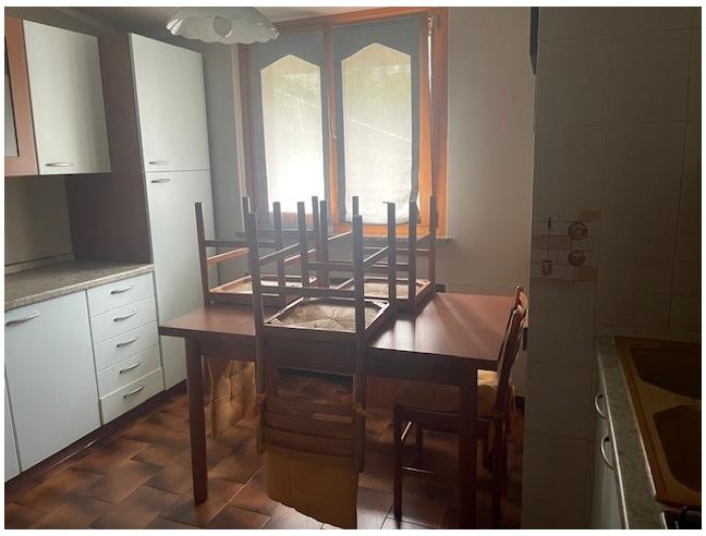 Anteprima foto 7 - Mansarda in Vendita a Montjovet (Aosta)