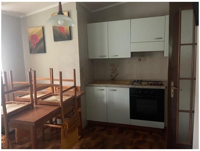 Anteprima foto 8 - Mansarda in Vendita a Montjovet (Aosta)