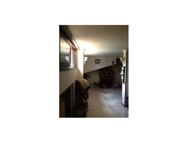 Anteprima foto 2 - Mansarda in Vendita a Morlupo (Roma)