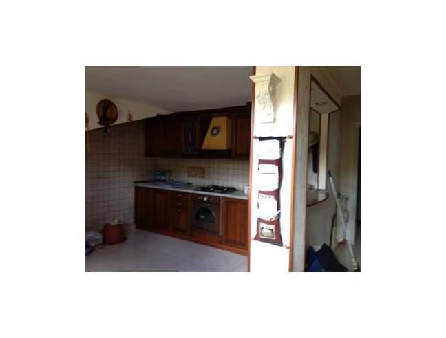 Anteprima foto 3 - Mansarda in Vendita a Morlupo (Roma)