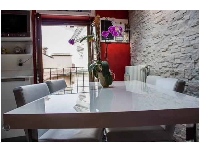 Anteprima foto 5 - Mansarda in Vendita a Mortara (Pavia)