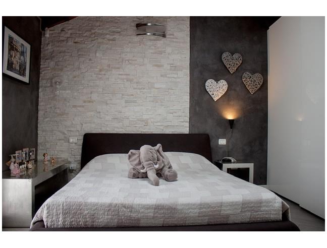 Anteprima foto 7 - Mansarda in Vendita a Mortara (Pavia)