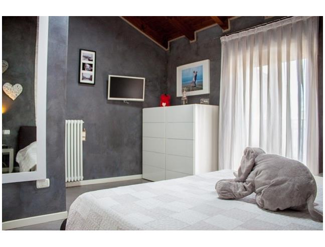 Anteprima foto 8 - Mansarda in Vendita a Mortara (Pavia)