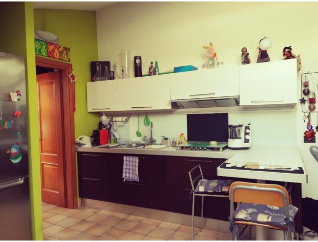 Anteprima foto 2 - Mansarda in Vendita a Napoli - Piazza Garibaldi