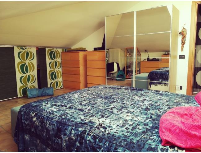 Anteprima foto 5 - Mansarda in Vendita a Napoli - Piazza Garibaldi