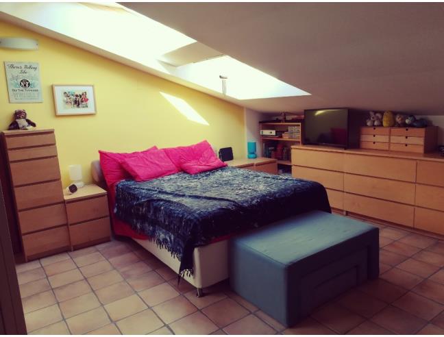 Anteprima foto 6 - Mansarda in Vendita a Napoli - Piazza Garibaldi