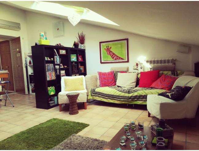 Anteprima foto 7 - Mansarda in Vendita a Napoli - Piazza Garibaldi