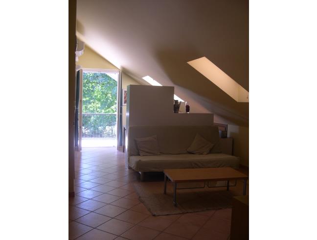 Anteprima foto 2 - Mansarda in Vendita a Neive (Cuneo)