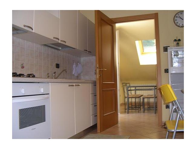 Anteprima foto 4 - Mansarda in Vendita a Neive (Cuneo)