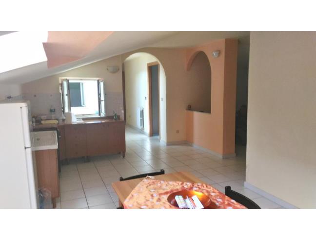 Anteprima foto 2 - Mansarda in Vendita a Nicosia (Enna)