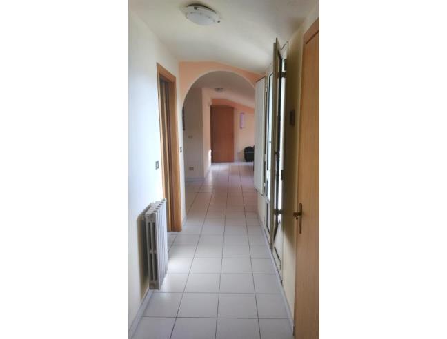 Anteprima foto 3 - Mansarda in Vendita a Nicosia (Enna)