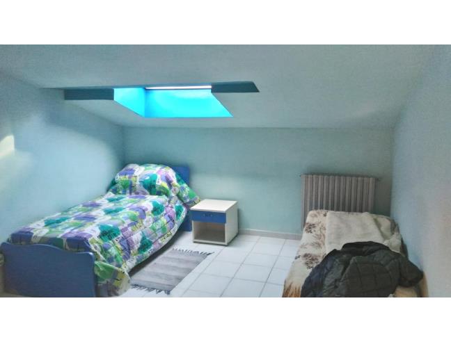 Anteprima foto 4 - Mansarda in Vendita a Nicosia (Enna)