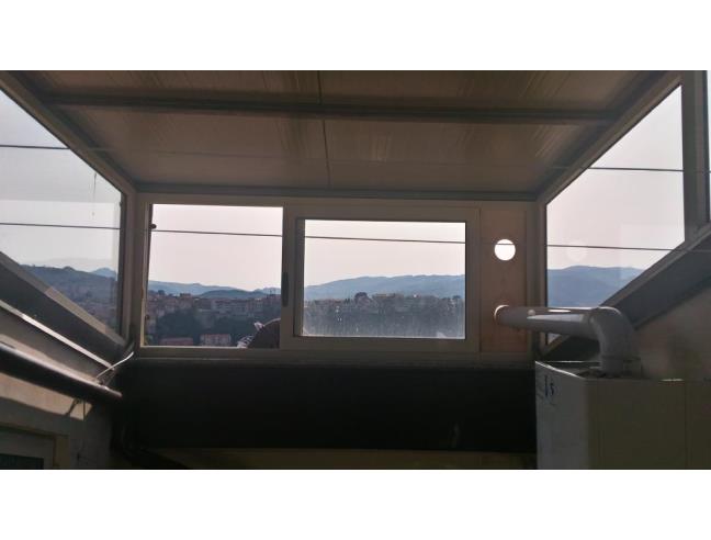 Anteprima foto 6 - Mansarda in Vendita a Nicosia (Enna)