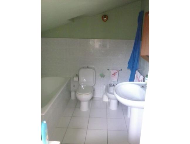 Anteprima foto 7 - Mansarda in Vendita a Nicosia (Enna)