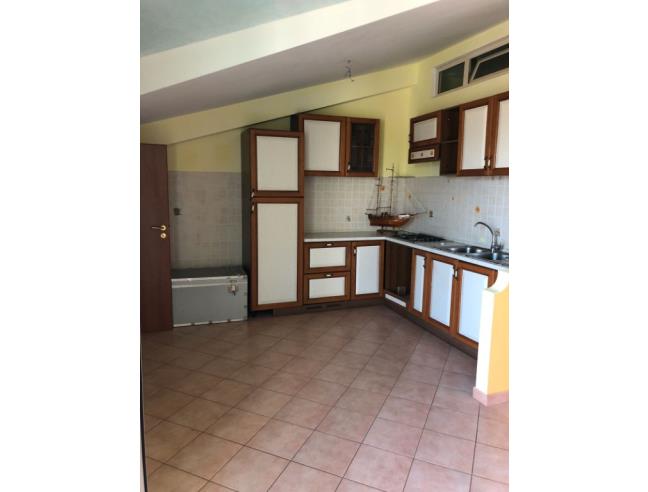 Anteprima foto 2 - Mansarda in Vendita a Nicotera (Vibo Valentia)