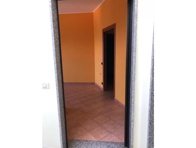 Anteprima foto 3 - Mansarda in Vendita a Nicotera (Vibo Valentia)