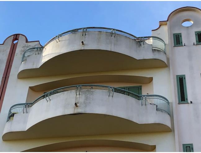 Anteprima foto 4 - Mansarda in Vendita a Nicotera (Vibo Valentia)