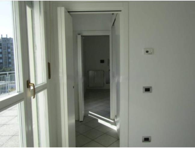 Anteprima foto 4 - Mansarda in Vendita a Novara - Porta Mortara