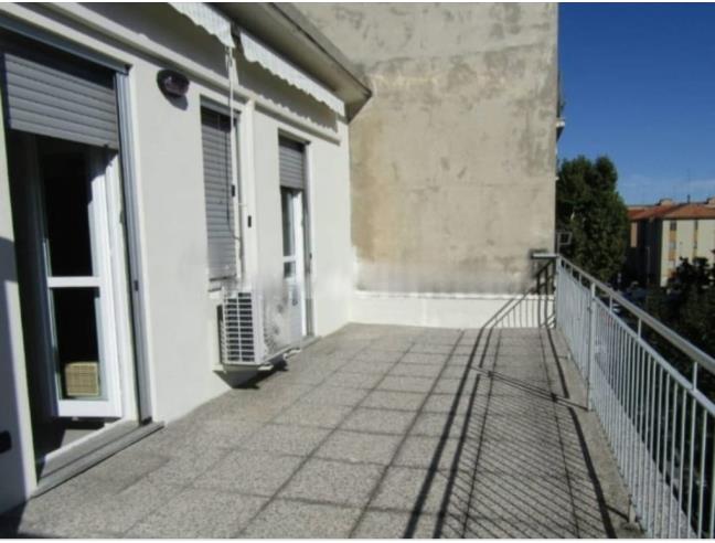 Anteprima foto 6 - Mansarda in Vendita a Novara - Porta Mortara