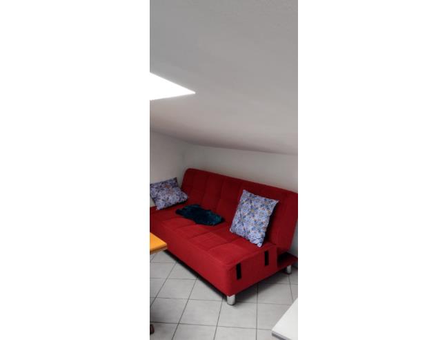 Anteprima foto 3 - Mansarda in Vendita a Nuoro (Nuoro)