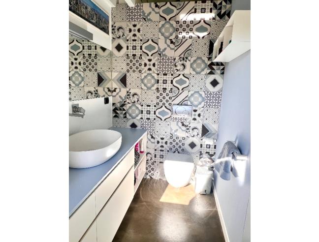 Anteprima foto 2 - Mansarda in Vendita a Omegna (Verbano-Cusio-Ossola)