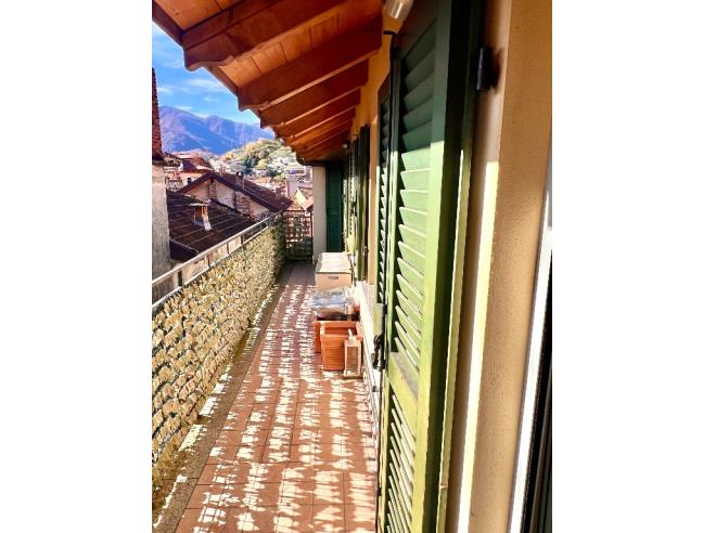 Anteprima foto 3 - Mansarda in Vendita a Omegna (Verbano-Cusio-Ossola)