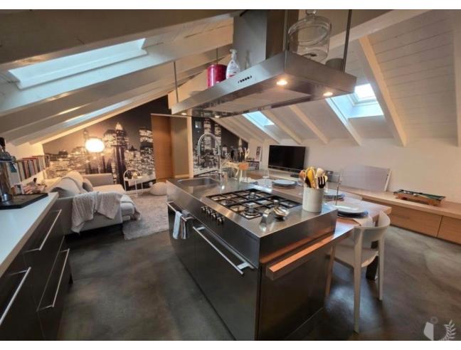 Anteprima foto 4 - Mansarda in Vendita a Omegna (Verbano-Cusio-Ossola)