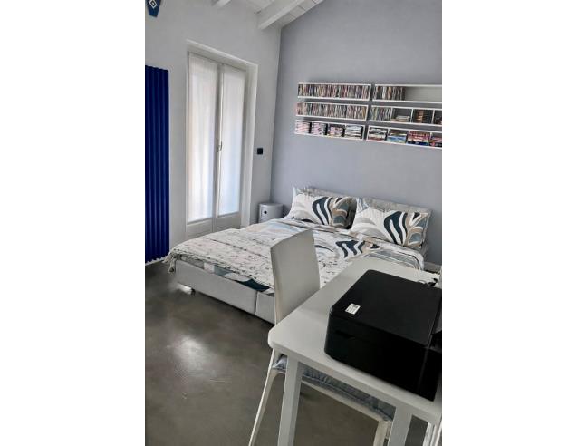 Anteprima foto 7 - Mansarda in Vendita a Omegna (Verbano-Cusio-Ossola)