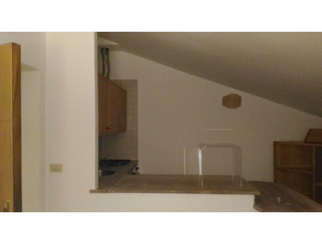 Anteprima foto 3 - Mansarda in Vendita a Orte - Orte Scalo