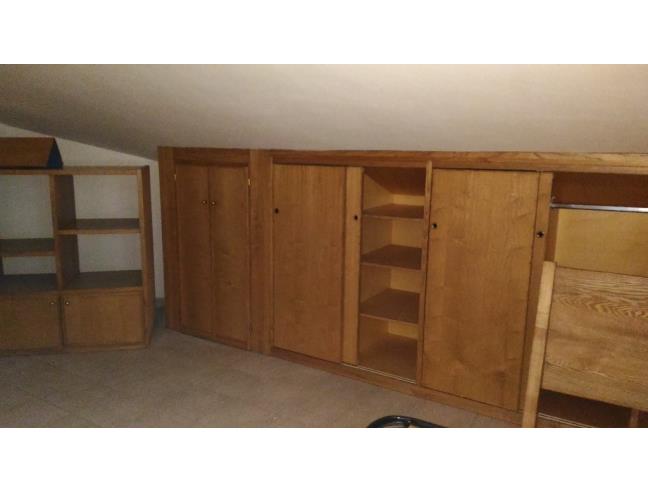 Anteprima foto 4 - Mansarda in Vendita a Orte - Orte Scalo