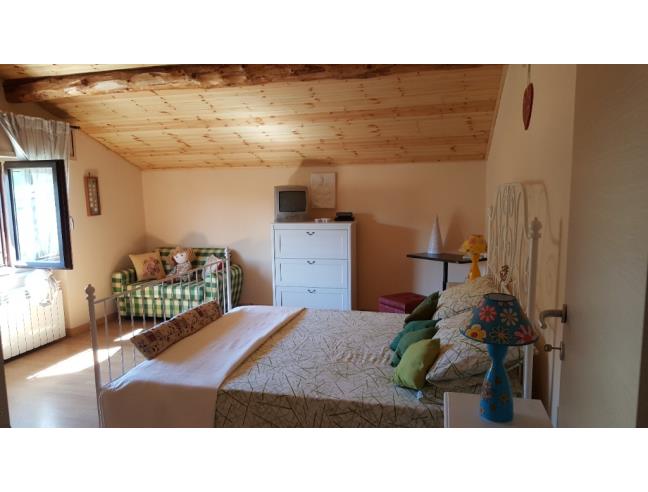 Anteprima foto 2 - Mansarda in Vendita a Ossimo - Ossimo Inferiore