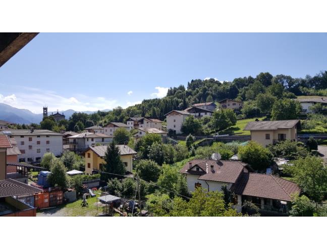 Anteprima foto 8 - Mansarda in Vendita a Ossimo - Ossimo Inferiore
