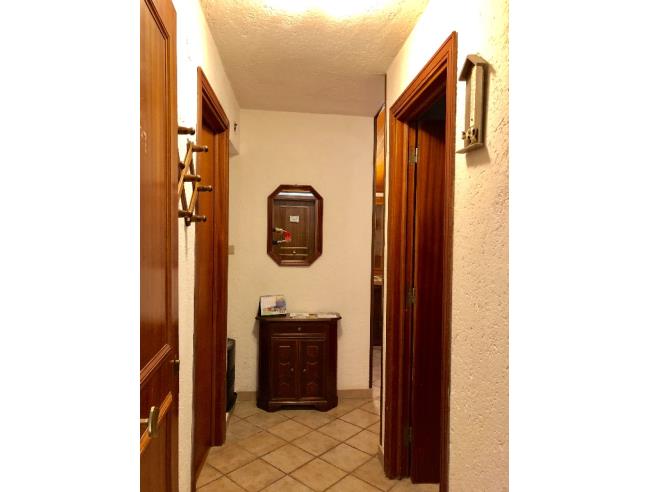 Anteprima foto 2 - Mansarda in Vendita a Ovindoli (L'Aquila)