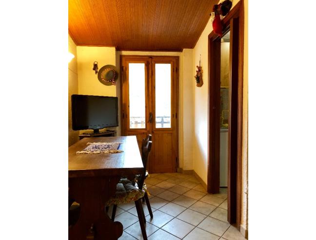 Anteprima foto 5 - Mansarda in Vendita a Ovindoli (L'Aquila)