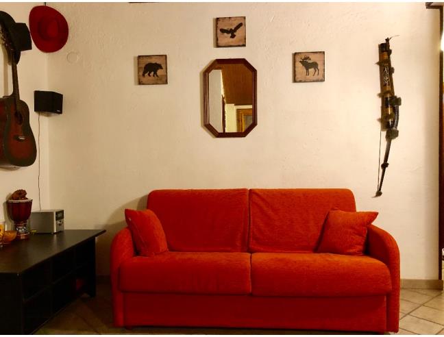 Anteprima foto 6 - Mansarda in Vendita a Ovindoli (L'Aquila)