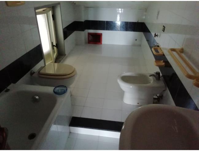 Anteprima foto 2 - Mansarda in Vendita a Pace del Mela (Messina)