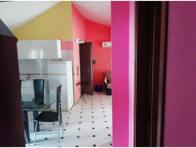 Anteprima foto 3 - Mansarda in Vendita a Pace del Mela (Messina)