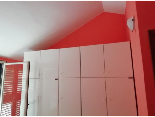 Anteprima foto 4 - Mansarda in Vendita a Pace del Mela (Messina)