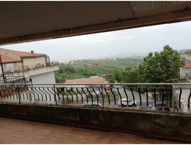 Anteprima foto 5 - Mansarda in Vendita a Pace del Mela (Messina)