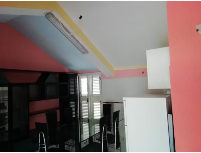 Anteprima foto 7 - Mansarda in Vendita a Pace del Mela (Messina)