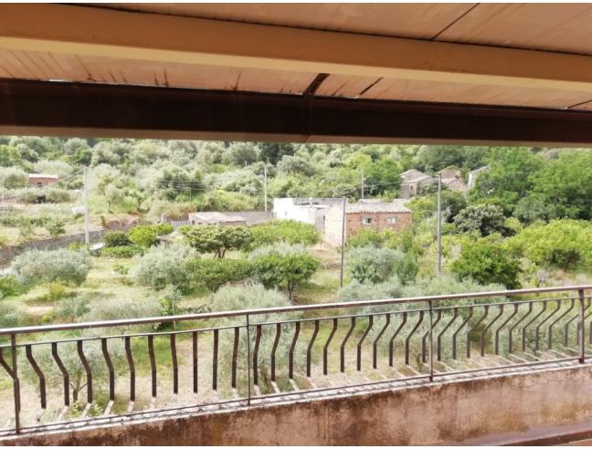 Anteprima foto 8 - Mansarda in Vendita a Pace del Mela (Messina)