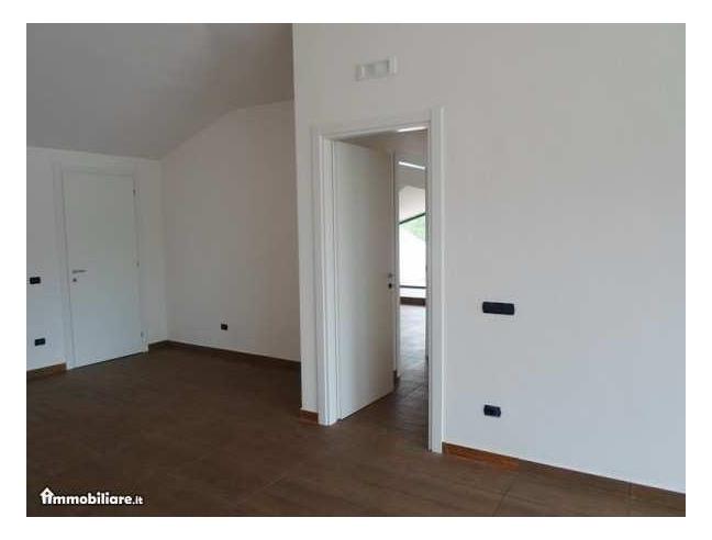 Anteprima foto 2 - Mansarda in Vendita a Pago del Vallo di Lauro (Avellino)