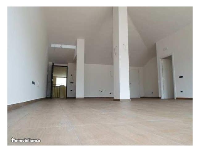 Anteprima foto 3 - Mansarda in Vendita a Pago del Vallo di Lauro (Avellino)