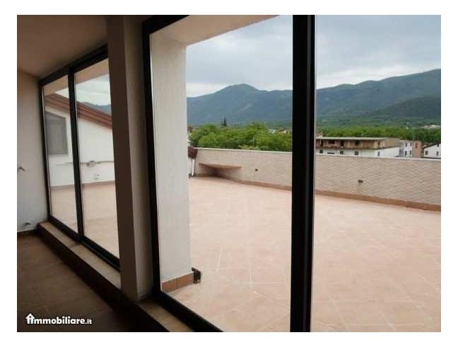 Anteprima foto 4 - Mansarda in Vendita a Pago del Vallo di Lauro (Avellino)