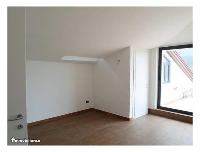 Anteprima foto 5 - Mansarda in Vendita a Pago del Vallo di Lauro (Avellino)