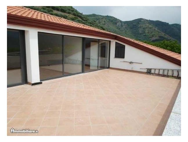 Anteprima foto 7 - Mansarda in Vendita a Pago del Vallo di Lauro (Avellino)