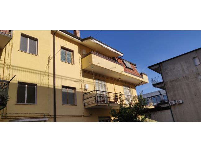 Anteprima foto 2 - Mansarda in Vendita a Palmi (Reggio Calabria)