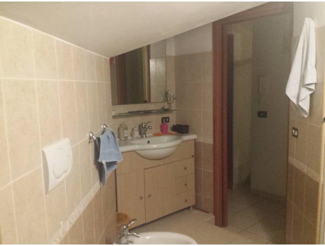 Anteprima foto 2 - Mansarda in Vendita a Palmi (Reggio Calabria)