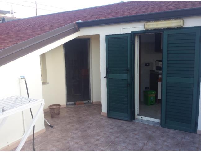 Anteprima foto 3 - Mansarda in Vendita a Palmi (Reggio Calabria)